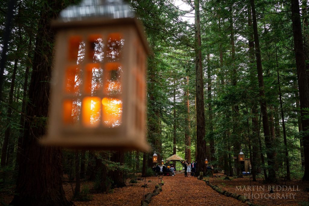 Two Woods Estate wedding venue in Sussex