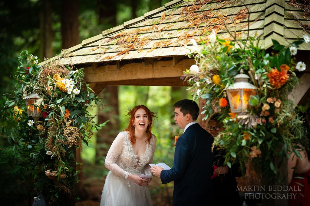 Two Woods Estate wedding photography