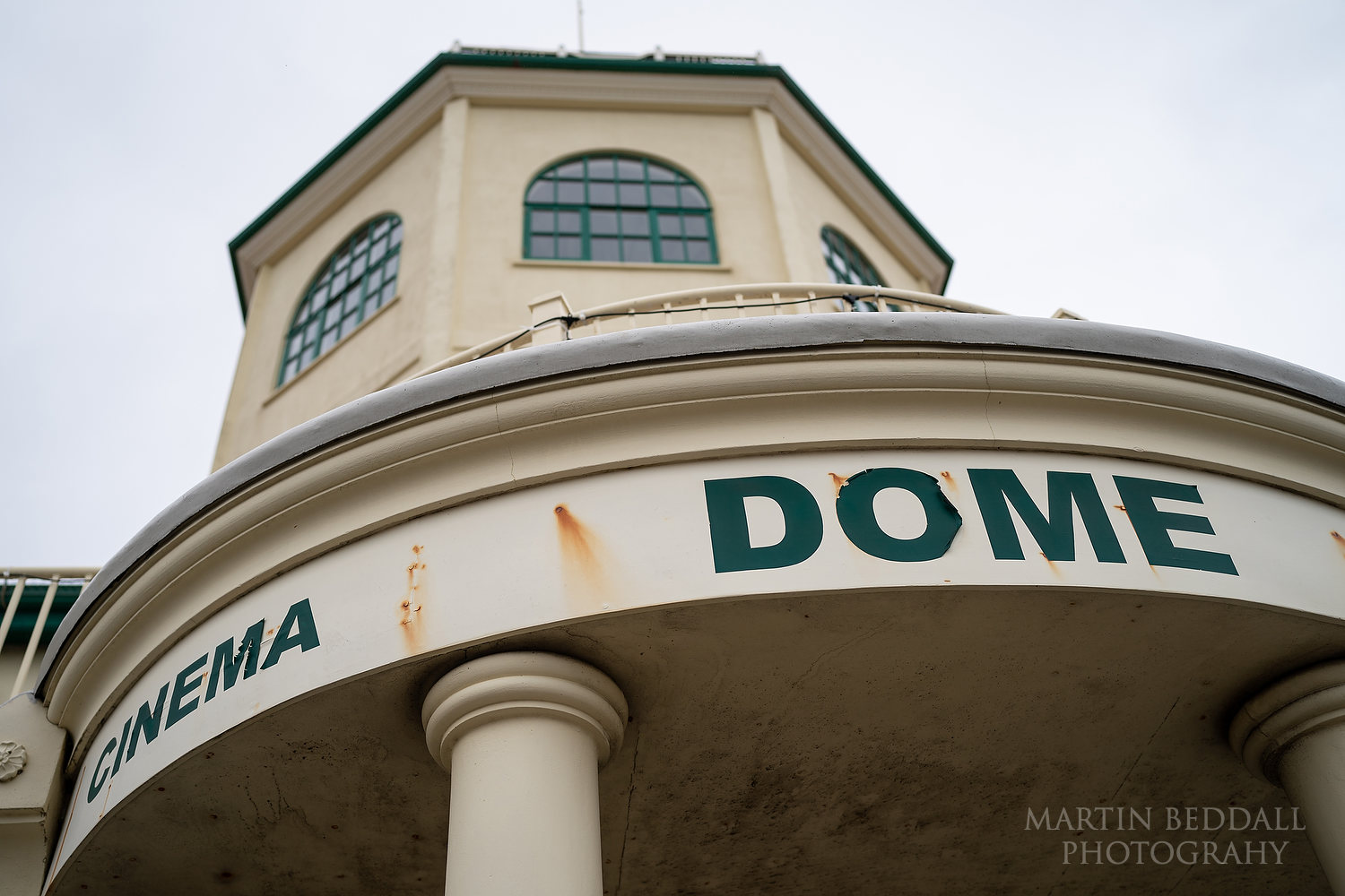 Worthing Dome
