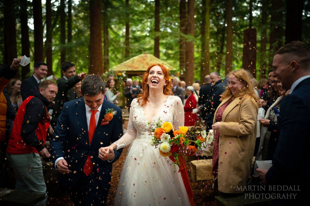 Weddings in 2021 happy bride