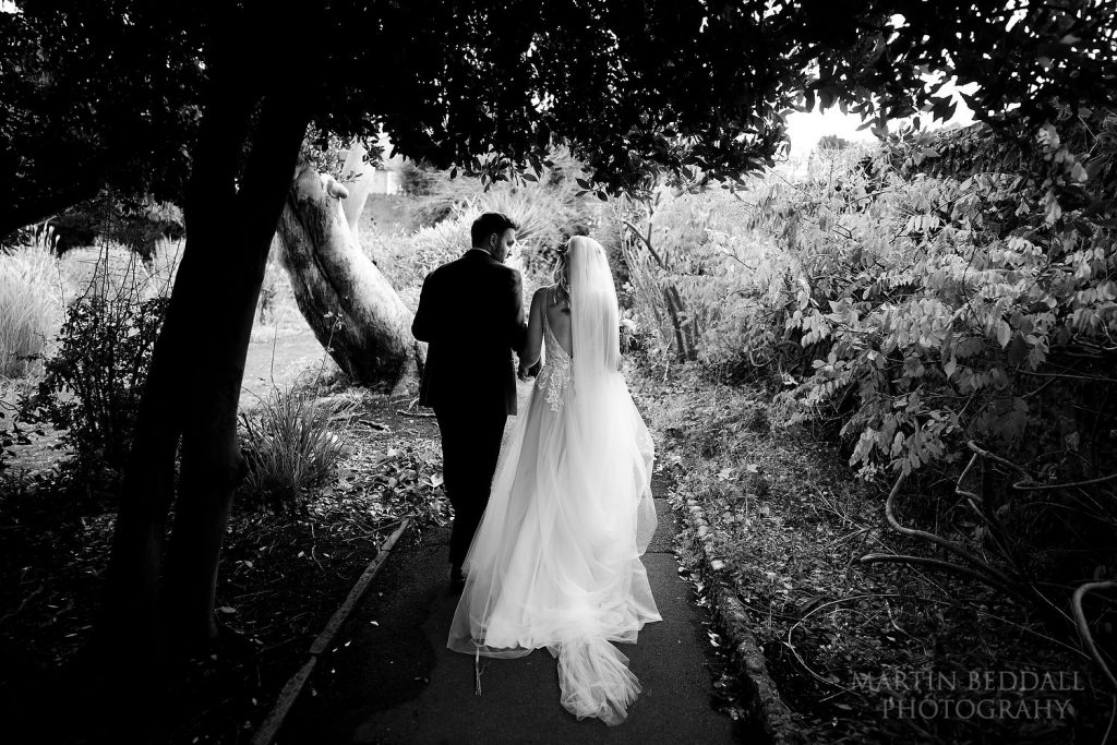 Southover Grange wedding photography