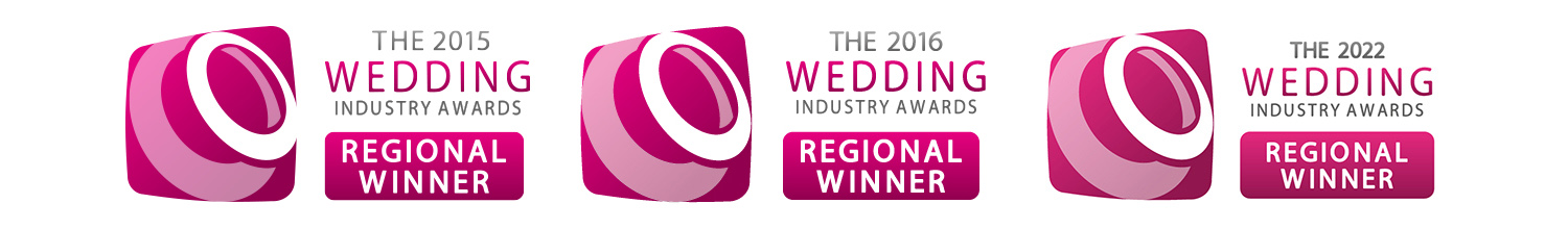 Wedding photographer of the Year South-East