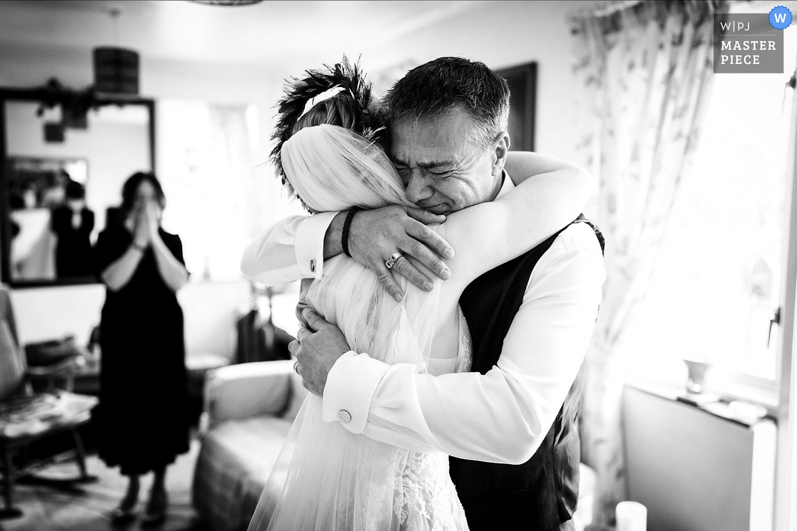 Award-winning wedding photography in Sussex