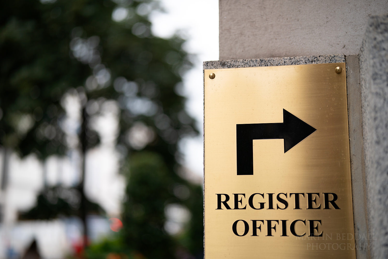 Chelsea Town Hall Registry Office