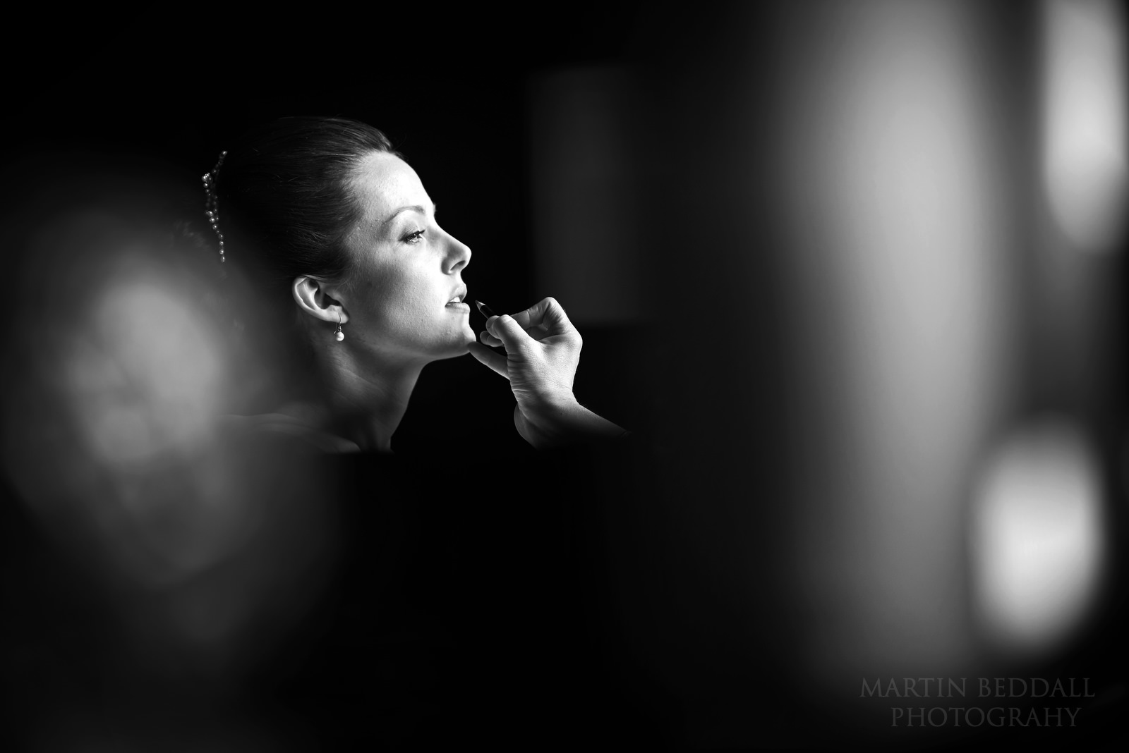 Nutfield Priory wedding