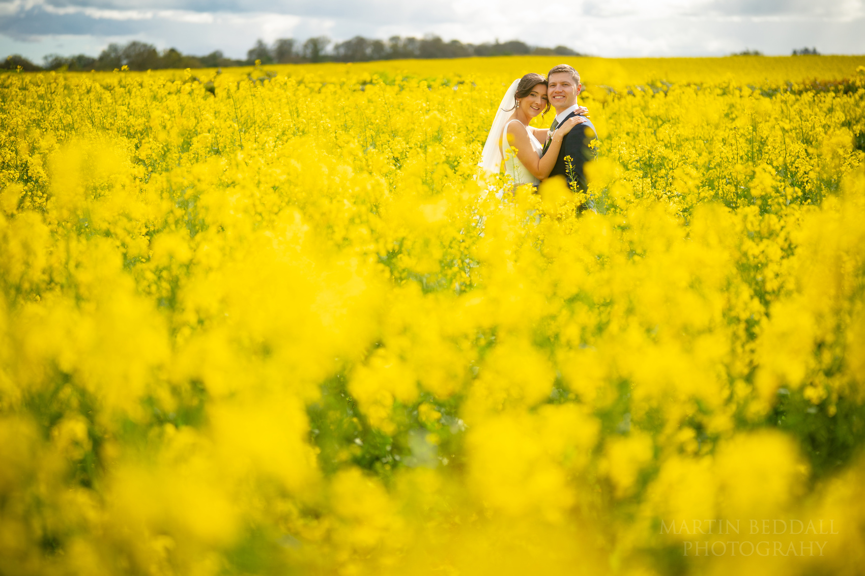 Llantilio House wedding portrait