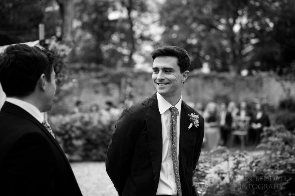 Groom