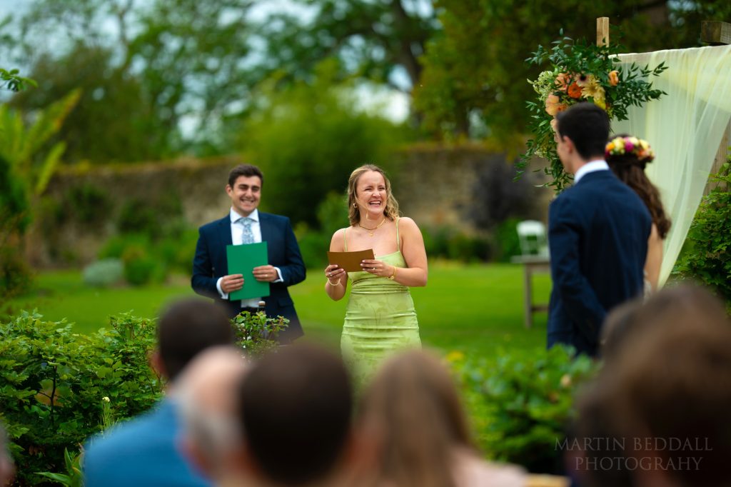 speeches