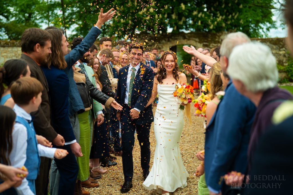confetti