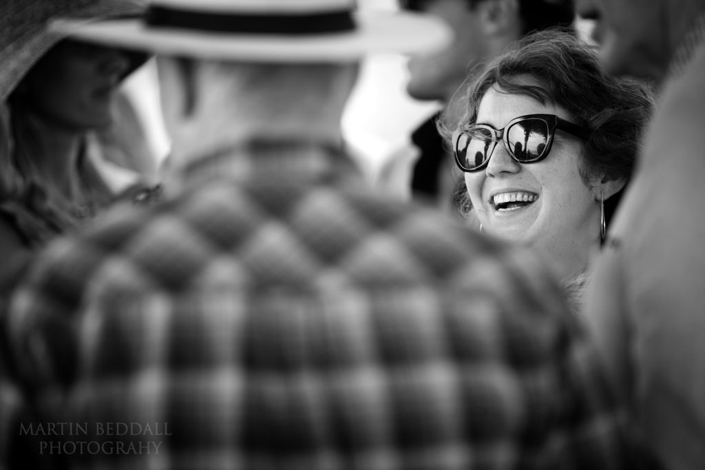smiles