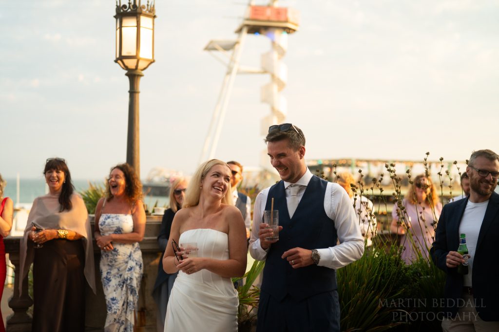 wedding speeches