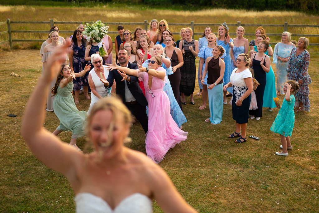 Award-winning wedding photography